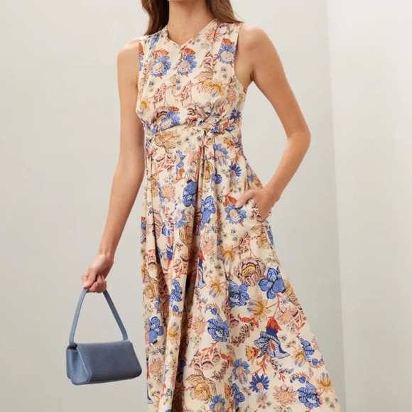 Ulla Johnson Dresses & Skirts - 💙ULLA Johnson Kaiah Dress💙